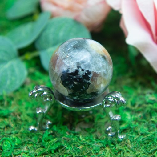 Nightshade Sunstone Sphere - Image 11