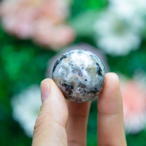Nightshade Sunstone Sphere - Image 2