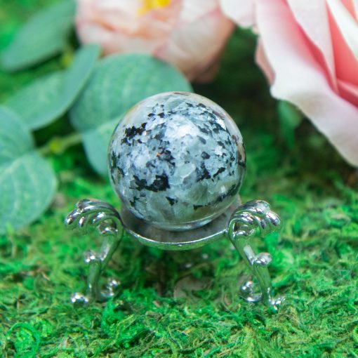 Nightshade Sunstone Sphere - Image 6