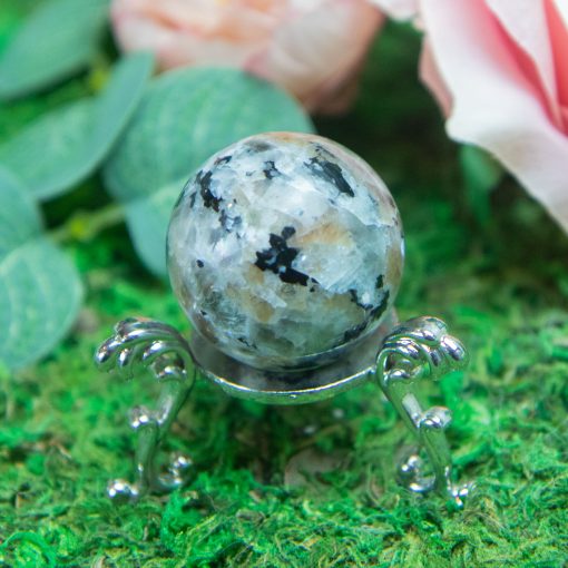 Nightshade Sunstone Sphere - Image 7