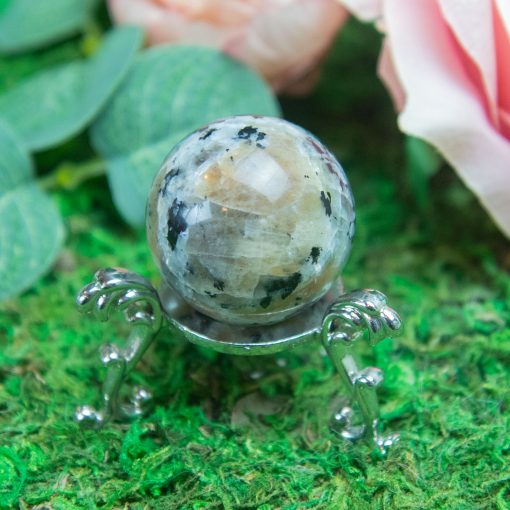 Nightshade Sunstone Sphere - Image 8