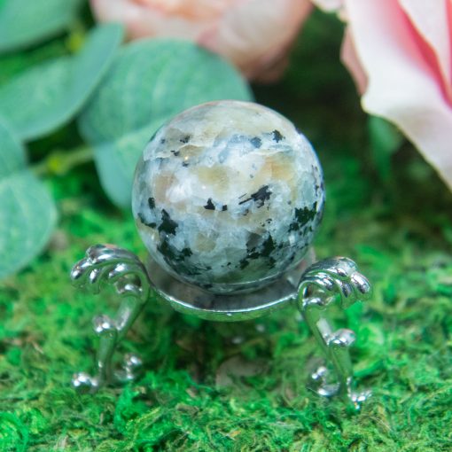 Nightshade Sunstone Sphere - Image 9
