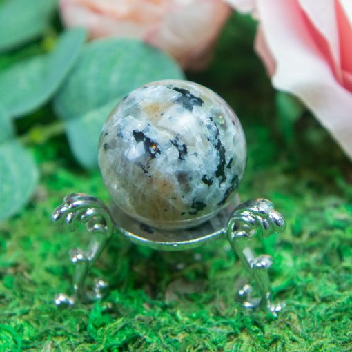 Nightshade Sunstone Sphere - Image 11