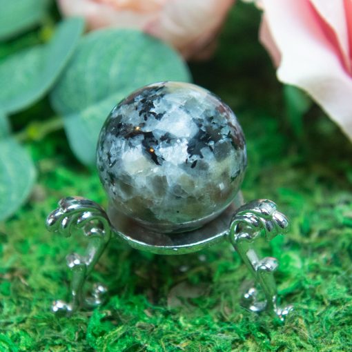 Nightshade Sunstone Sphere - Image 6