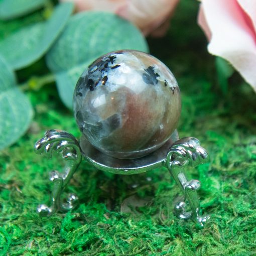 Nightshade Sunstone Sphere - Image 7