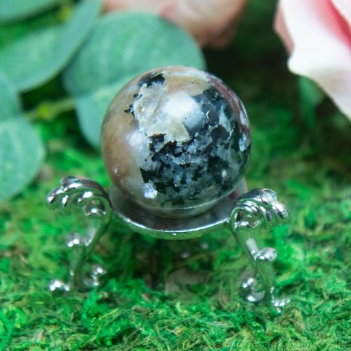 Nightshade Sunstone Sphere - Image 8