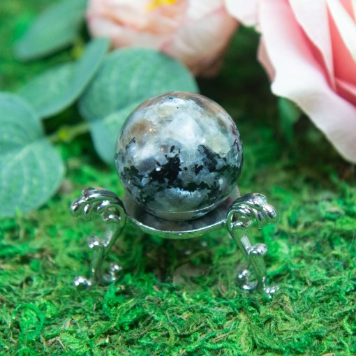 Nightshade Sunstone Sphere - Image 9