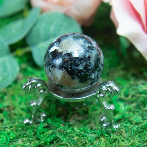 Nightshade Sunstone Sphere - Image 10