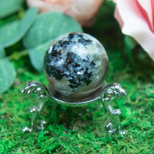 Nightshade Sunstone Sphere - Image 11