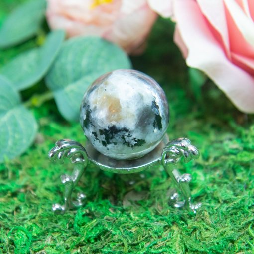 Nightshade Sunstone Sphere - Image 6
