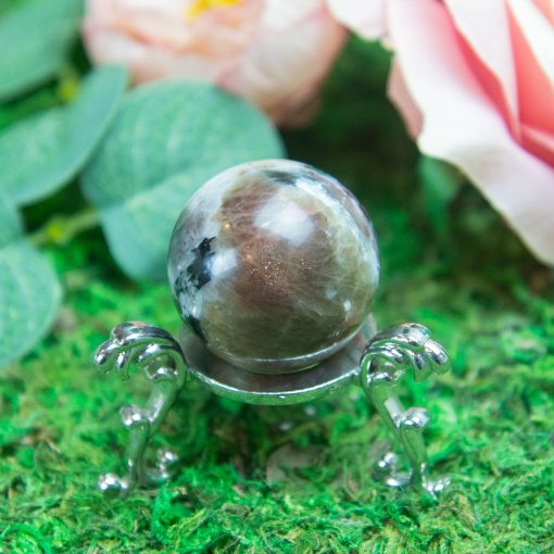 Nightshade Sunstone Sphere - Image 7