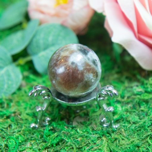 Nightshade Sunstone Sphere - Image 8