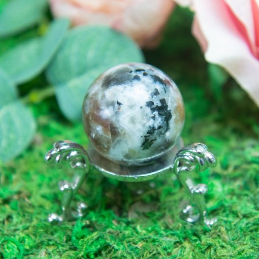 Nightshade Sunstone Sphere - Image 9