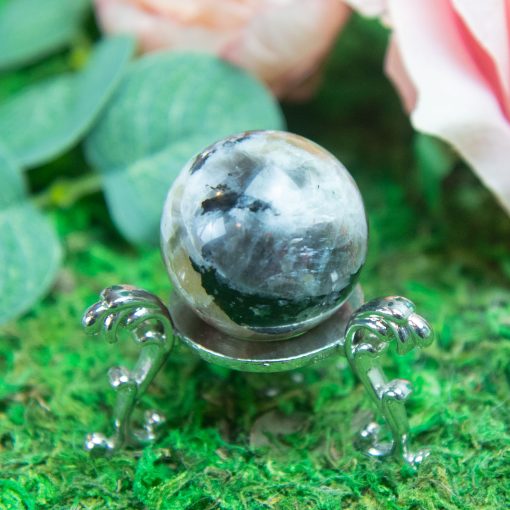 Nightshade Sunstone Sphere - Image 10