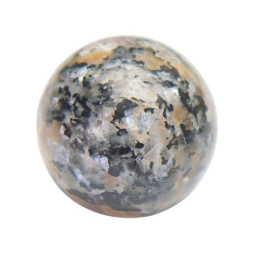 Nightshade Sunstone Sphere
