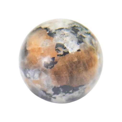 Nightshade Sunstone Sphere