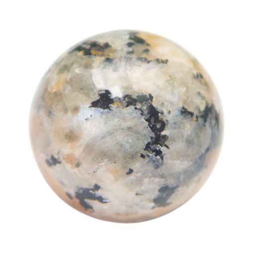 Nightshade Sunstone Sphere