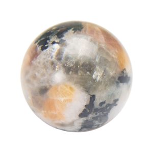 Nightshade Sunstone Sphere