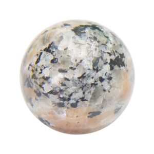 Nightshade Sunstone Sphere