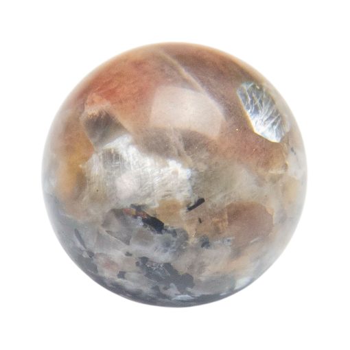 Nightshade Sunstone Sphere