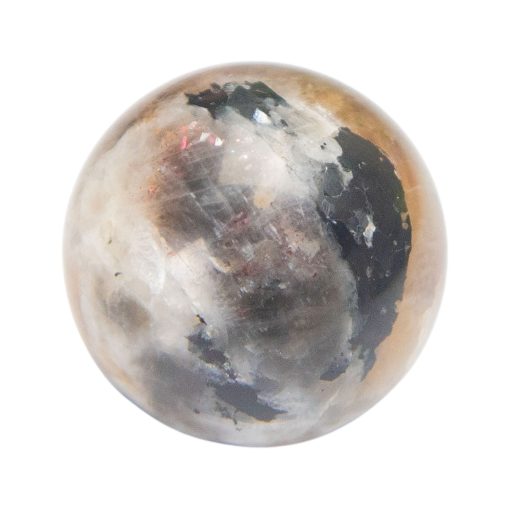 Nightshade Sunstone Sphere