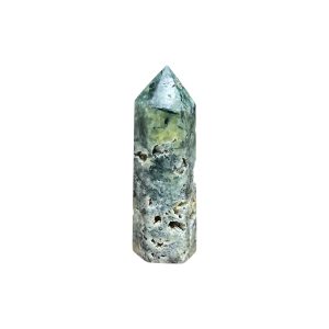 Prehnite Epidote Tower