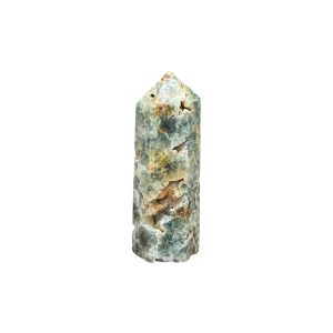 Prehnite Epidote Tower