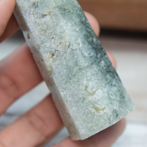 Prehnite Epidote Tower - Image 8
