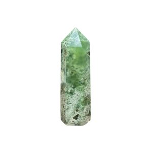 Prehnite Epidote Tower