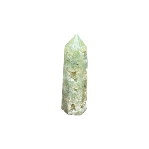 Prehnite Epidote Tower