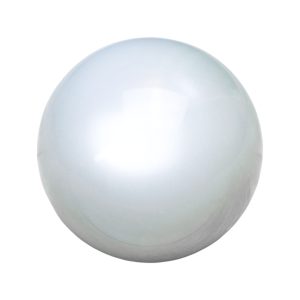 Silky Sage Green Moonstone Sphere