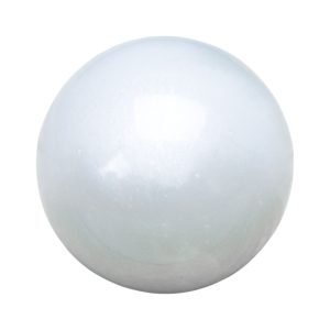 Silky Sage Green Moonstone Sphere