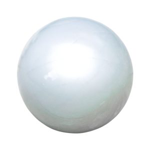 Silky Sage Green Moonstone Sphere