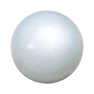 Silky Sage Green Moonstone Sphere