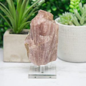 Alternative view of Thulian Pink Tourmaline