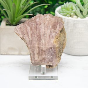 Alternative view of Thulian Pink Tourmaline