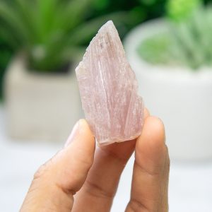 Alternative view of Thulian Pink Tourmaline