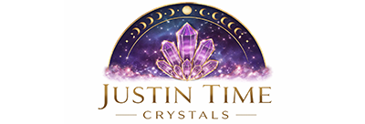 Justin Time Crystals