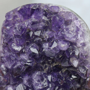 Amethyst Cluster Flat Base - Image 7