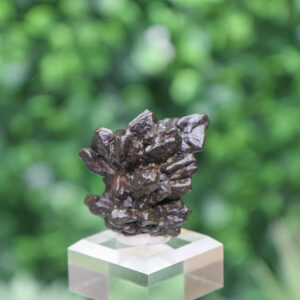 Alternative view of Prophecy Stone Cluster