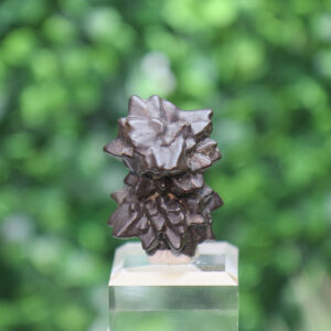 Alternative view of Prophecy Stone Cluster