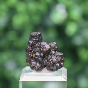 Alternative view of Prophecy Stone Cluster