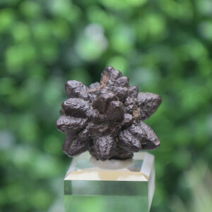 Alternative view of Prophecy Stone Cluster