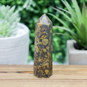 Alternative view of Ajooba Jasper Tower