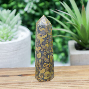 Alternative view of Ajooba Jasper Tower