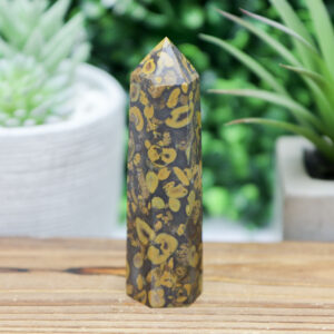 Alternative view of Ajooba Jasper Tower