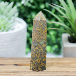 Alternative view of Ajooba Jasper Tower