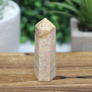 Pink Amethyst Tower - Image 3