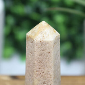 Pink Amethyst Tower - Image 4