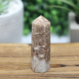 Pink Amethyst Tower - Image 3